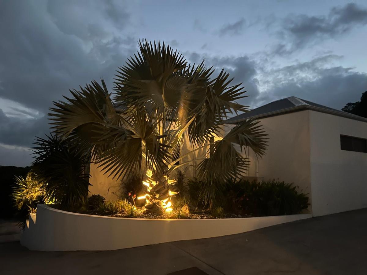 Tropic & Chic Vila Sainte-Anne  Exterior foto