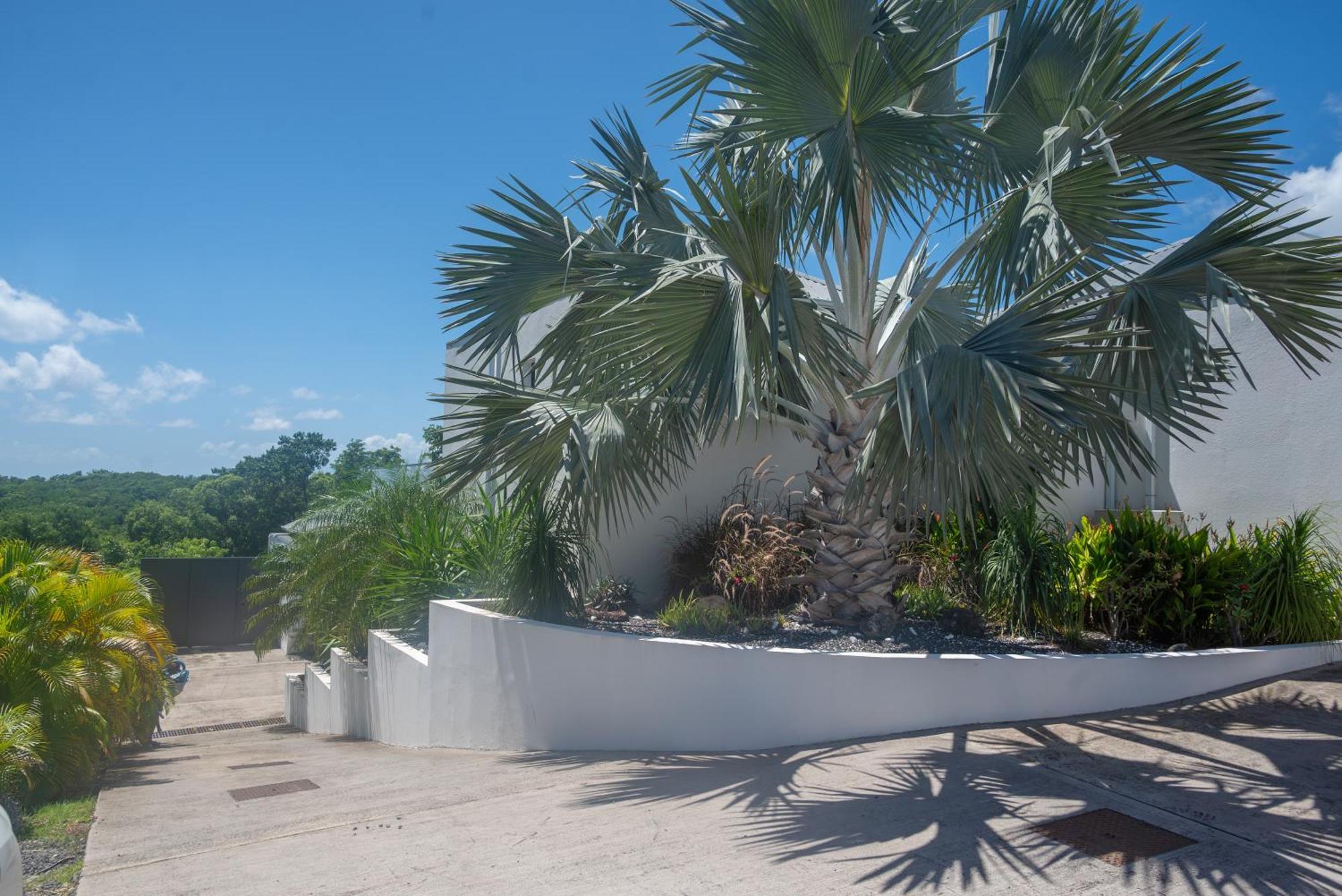 Tropic & Chic Vila Sainte-Anne  Exterior foto