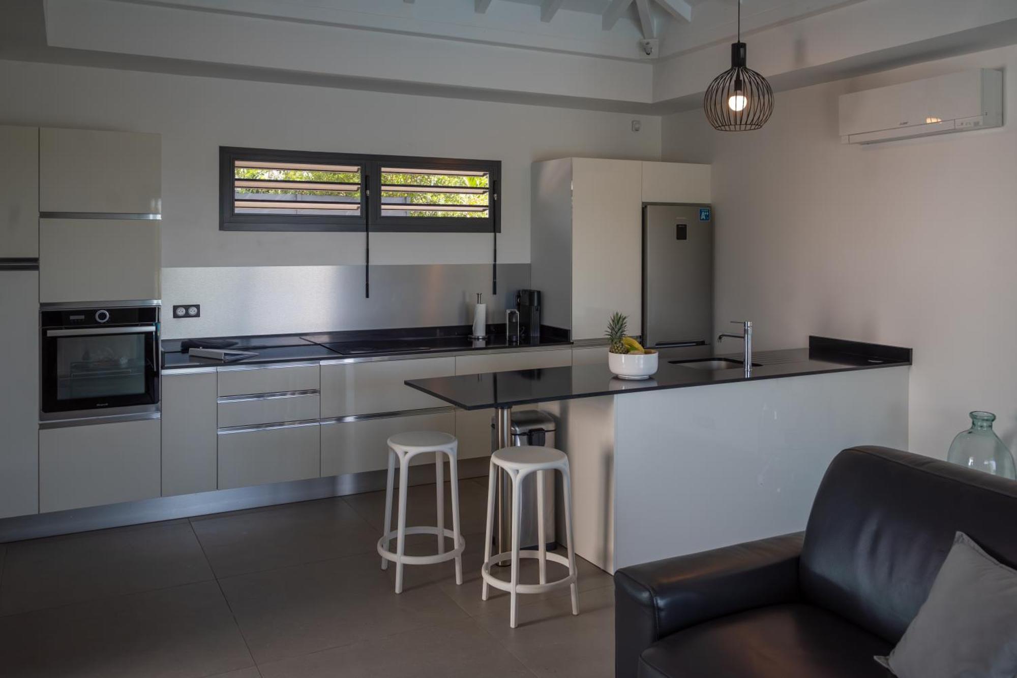 Tropic & Chic Vila Sainte-Anne  Quarto foto