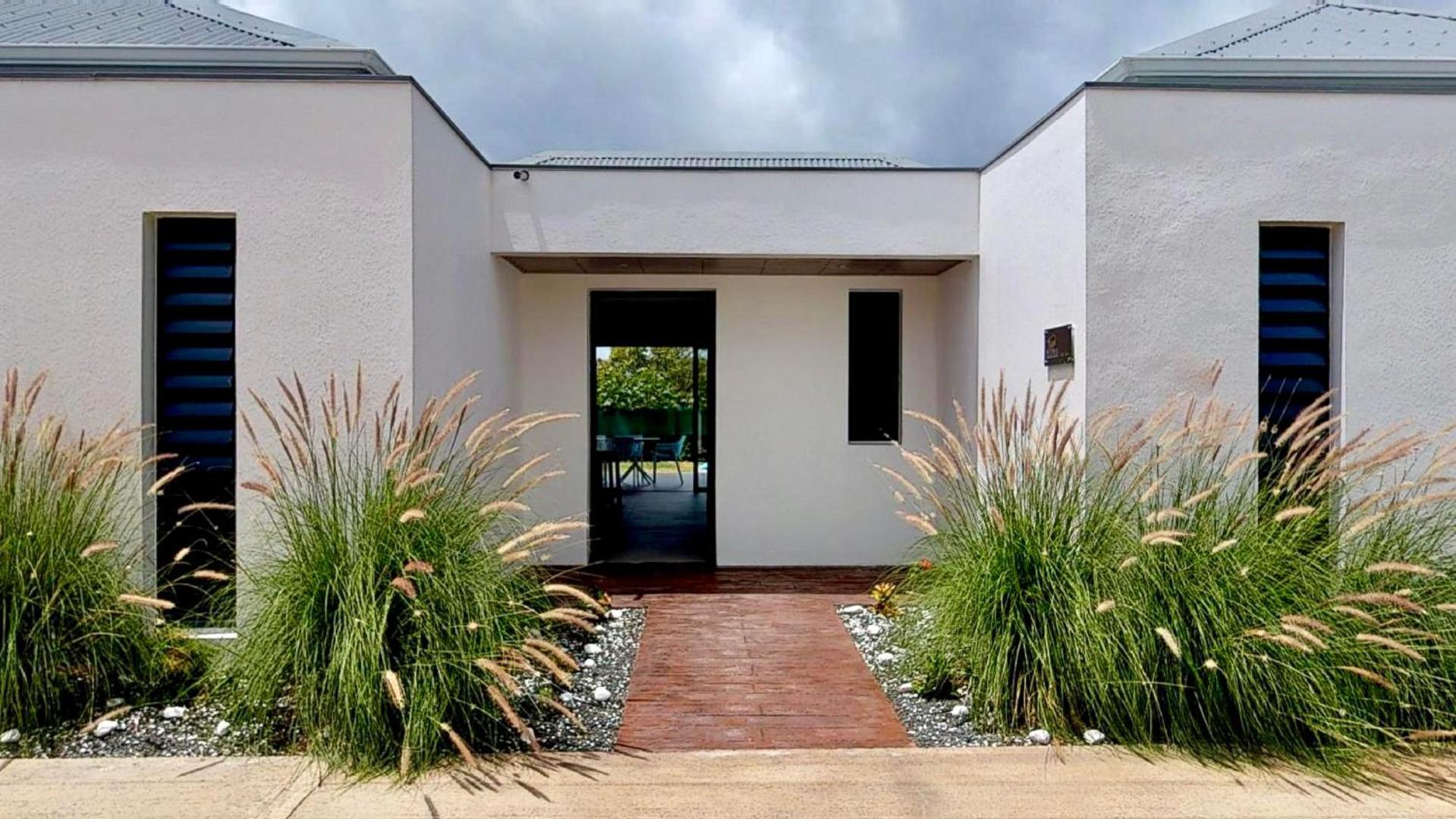 Tropic & Chic Vila Sainte-Anne  Quarto foto