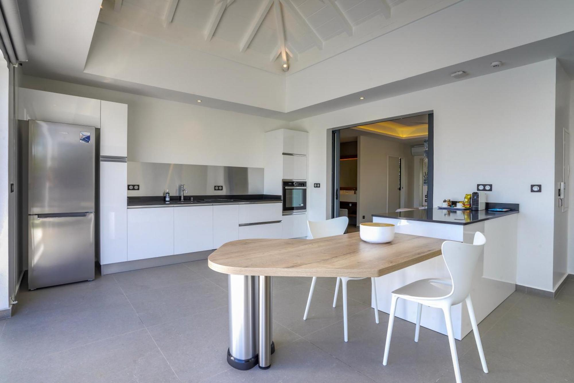 Tropic & Chic Vila Sainte-Anne  Quarto foto